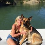 Debra Barron - @debrabarron66 - Instagram