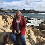 Debra Barry - @lil_dorkin621 - Instagram
