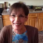 Debra Bartels - @fewes87119 - Instagram