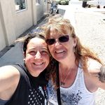 Deborah Bartley - @debberb66 - Instagram