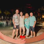 Debra Bartley - @dgbadventurer - Instagram