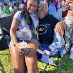 Debra Batiste - @dbat_60 - Instagram