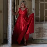 Debra Battle - @gabbiefelber - Instagram