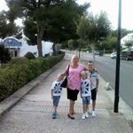 Debra Baxter - @debs3570 - Instagram