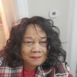 Debra Thompson - @debrabaxter - Instagram