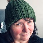 Debra Beard - @crochetbydb - Instagram