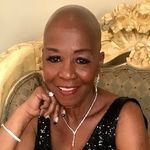 Debra Cooper Beard - @ctbeauty100 - Instagram