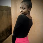 Deborah Benedict - @debbie_agbo - Instagram
