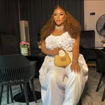 Deborah Benedict Okpeahior - @debbiesexy - Instagram