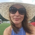 Deborah Bergeron - @debioberge - Instagram