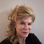 Deborah K. Bergeron - @342sanfelipe - Instagram