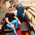 Deborah Langella Bergeron - @dab627 - Instagram