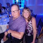 Debra Bergeron - @debole7573 - Instagram