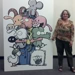 Debra Weinbrom Berkowitz - @berkowitzdebra - Instagram