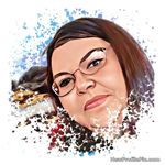 Debbie Nixon - @debrabible12 - Instagram