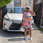 Debra Billey-Agard - @debrabilley - Instagram