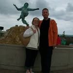 Debbone1970 - @debrabonehill - Instagram