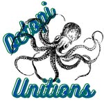 Debra Bone - @octopiunitions - Instagram