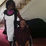 Debra Boston - @baglady427 - Instagram