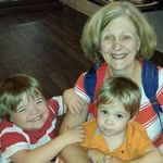 Debra Bourgeois - @xotol44873 - Instagram