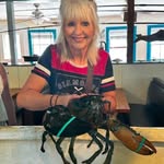 Debbie Bourque Martin - @debra_c8 - Instagram