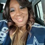 Deborah Bowling Edwards - @sexiegmom48 - Instagram