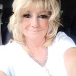 Debra Brasher - @debravance - Instagram