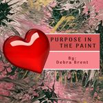 Debra Brent - @purpose_in_the_paint - Instagram