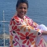 Rev. Debra Broughton - @revdebrabroughton - Instagram