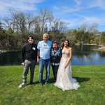 Debra Buchanan Vogel - @vogeldebra - Instagram