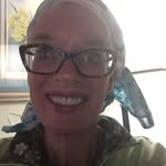 Deborah Burkhart - @delete_this_goofiness - Instagram