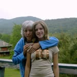 Deborah Burkhart Finchum - @teereye56 - Instagram