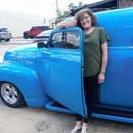 Debra Burkhart - @johnprice1955 - Instagram