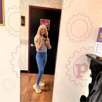 Debra Webber Burkhart - @debbywebb73 - Instagram