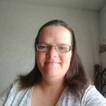 Debra Burns - @giggles_4390 - Instagram