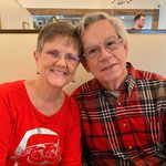 Debra Burnside - @debra1951 - Instagram