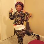 Debra Burrell - @debraburrell30 - Instagram