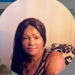 Debra Burrell - @ngicrnbr9o - Instagram