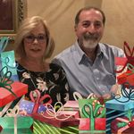 Debra Burrell Mattia - @burrellmattia - Instagram