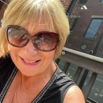 Debra Burroughs Disario - @ddisario58 - Instagram
