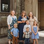 Debra Burroughs-Rotte - @burroughsrotte - Instagram