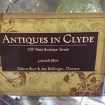 Debra Burt - @antiques.in.clyde - Instagram