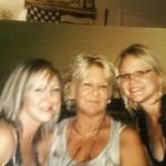 Deborah Butts - @debbiebutts36 - Instagram