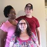 Deborah Butts Wallace - @deborah.wallace.71216 - Instagram