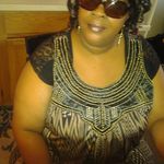 Debra Butts - @bigdsweetness - Instagram