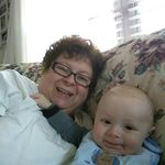 Deborah Cade - @dcade49 - Instagram