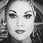 DeboRah Carrier Crawford - @i.am.the.mama.roux - Instagram