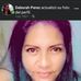 Deborah Castillo - Facebook