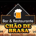 bar e restaurante chão de brasa - @chao_debrasa - Instagram