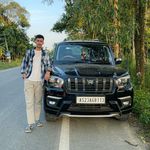 Debraj Gogoi - @_chao_debraj_gogoi - Instagram